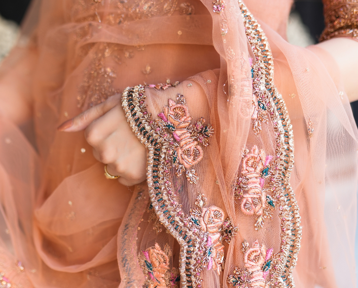 Handcrafted Elegance