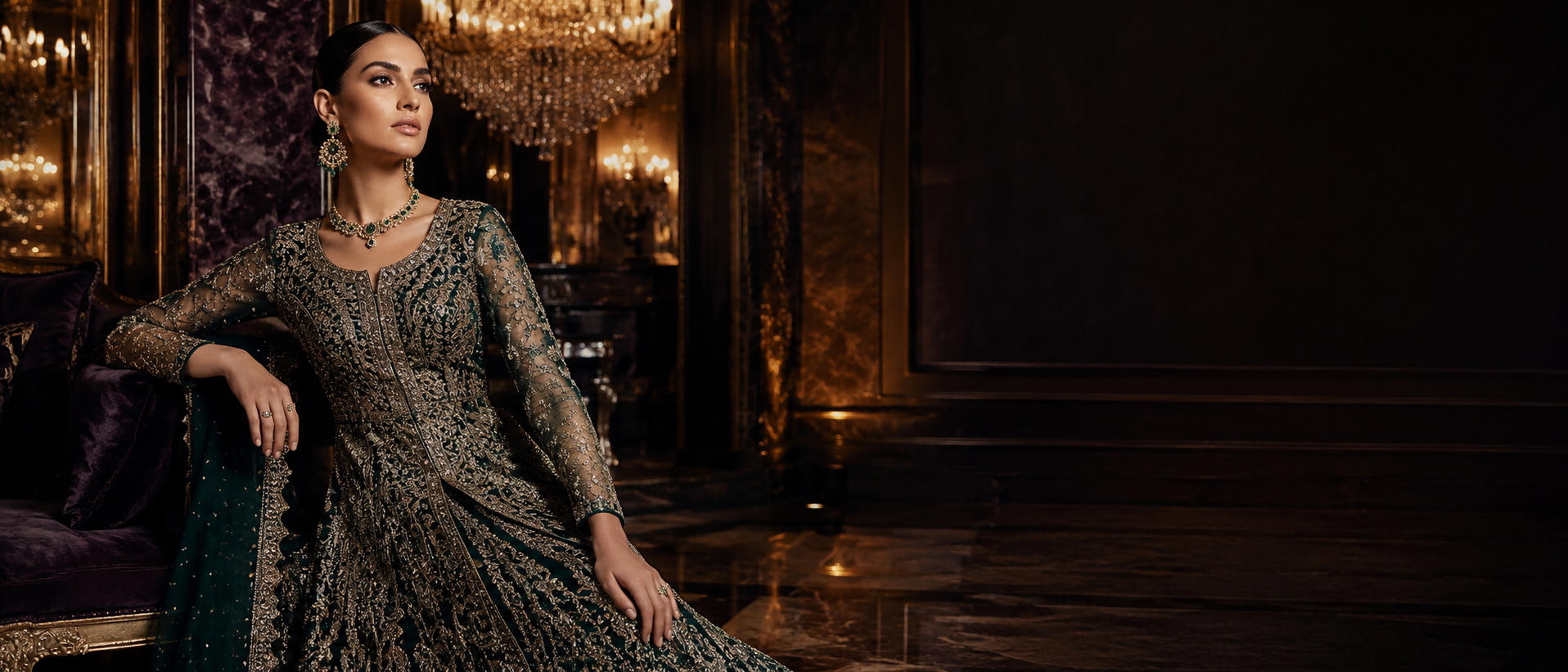 Luxe Formals
