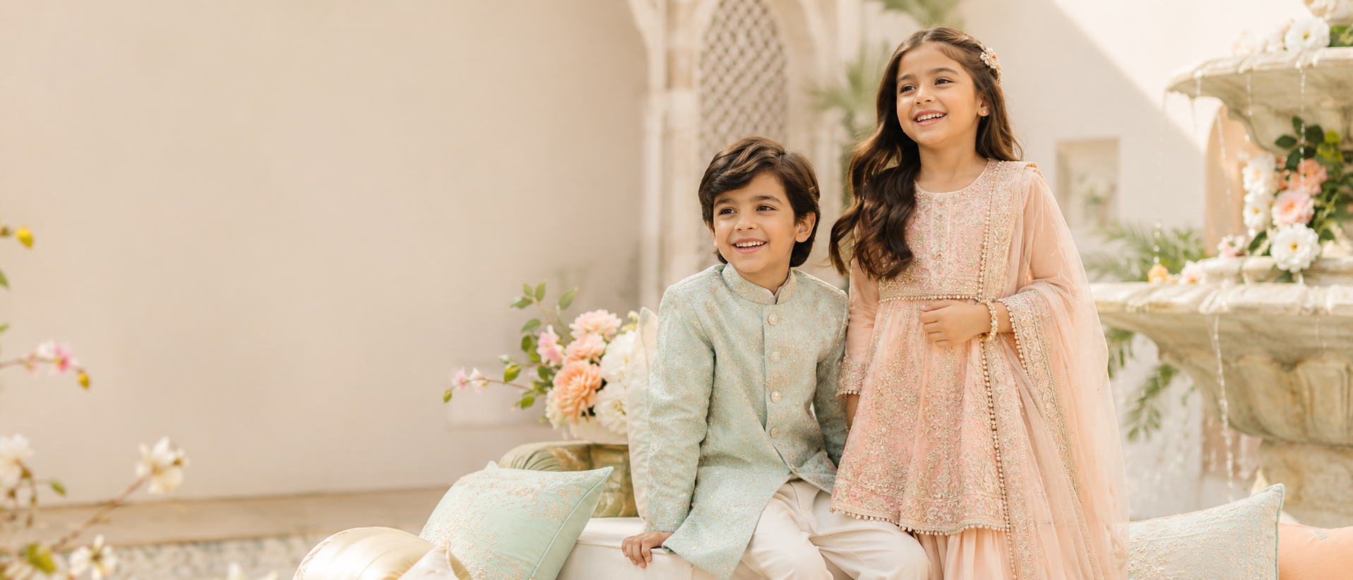 Kids Wear