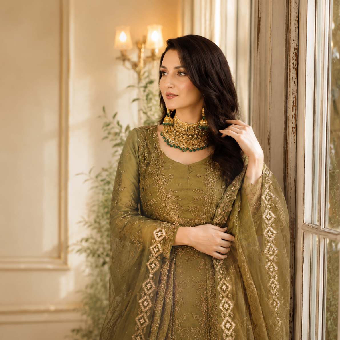 Silkdure couture